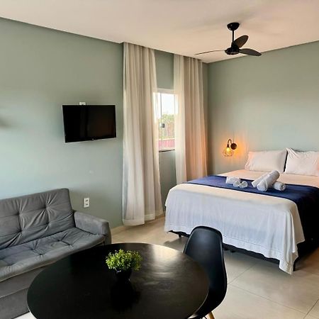 Flat Jade - Alto Paraiso - Chapada Dos Veadeiros Алту-Параизу-ди-Гояс Экстерьер фото