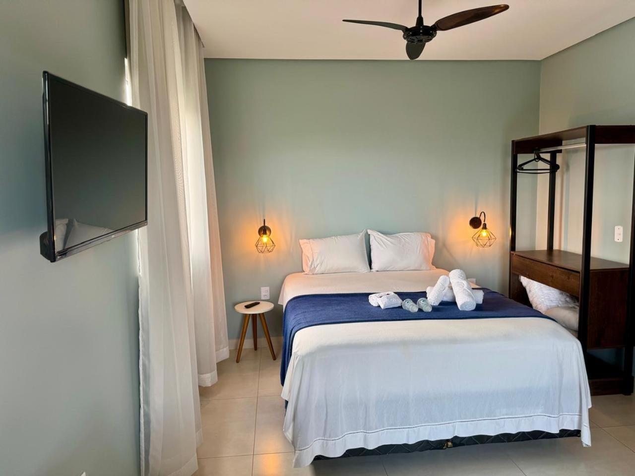 Flat Jade - Alto Paraiso - Chapada Dos Veadeiros Алту-Параизу-ди-Гояс Экстерьер фото